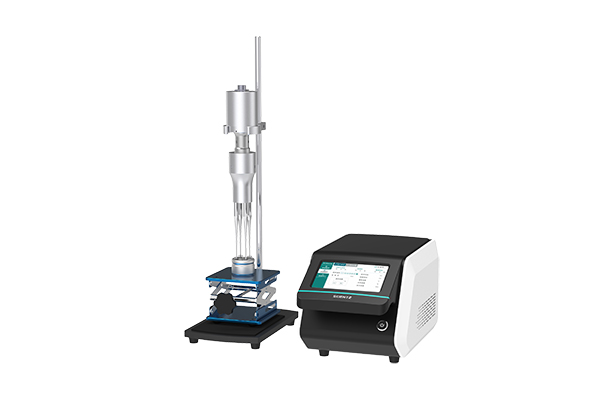 多通道超聲波細胞粉碎機SCIENTZ-4TDL