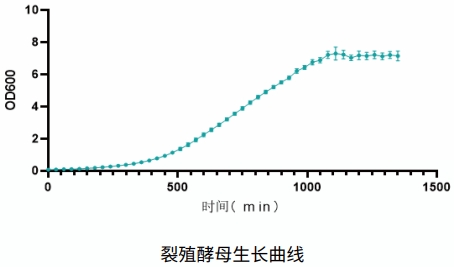 兼性厭氧微生物振搖培養