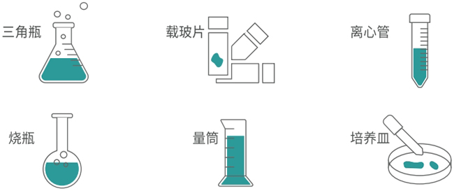 可清洗器皿