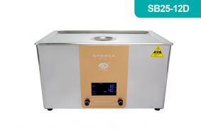 數(shù)顯普通型超聲波清洗機SB25-12D（720W）